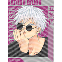 Japanese anime-JP 1461